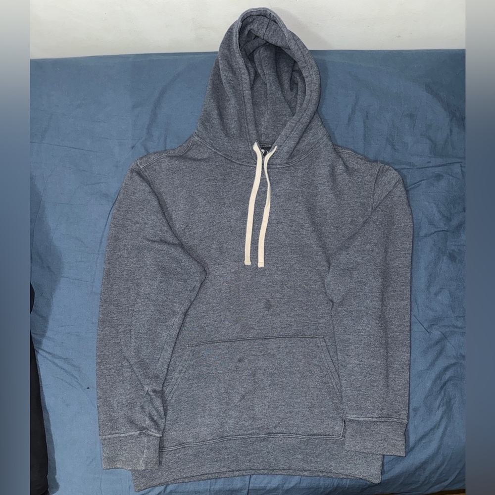 ORIGIN THE ESSENTIAL HOODIE (KILO LITE) - Picture 5 of 6